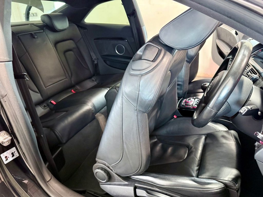 Used Audi A5 2016 for sale - 76416915: Photo 44