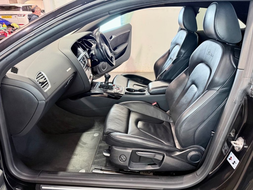 Used Audi A5 2016 for sale - 76416915: Photo 45