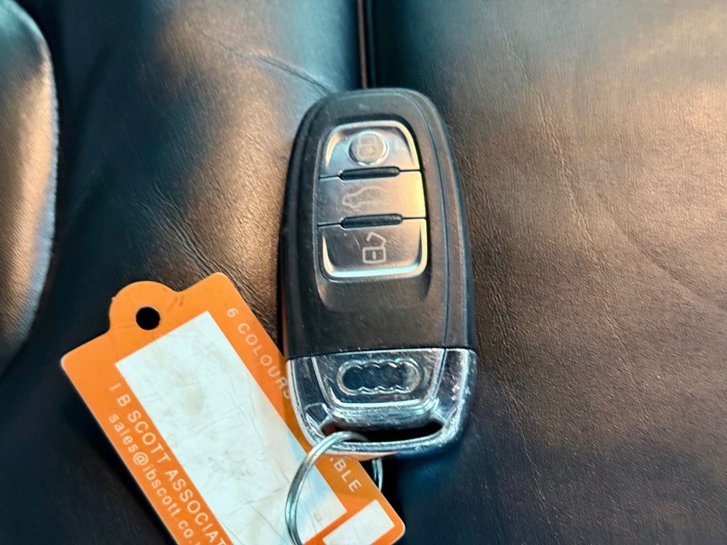 Used Audi A5 2016 for sale - 76416915: Photo 47