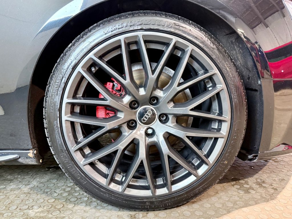 Used Audi A5 2016 for sale - 76416915: Photo 49