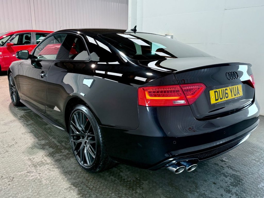 Used Audi A5 2016 for sale - 76416915: Photo 5