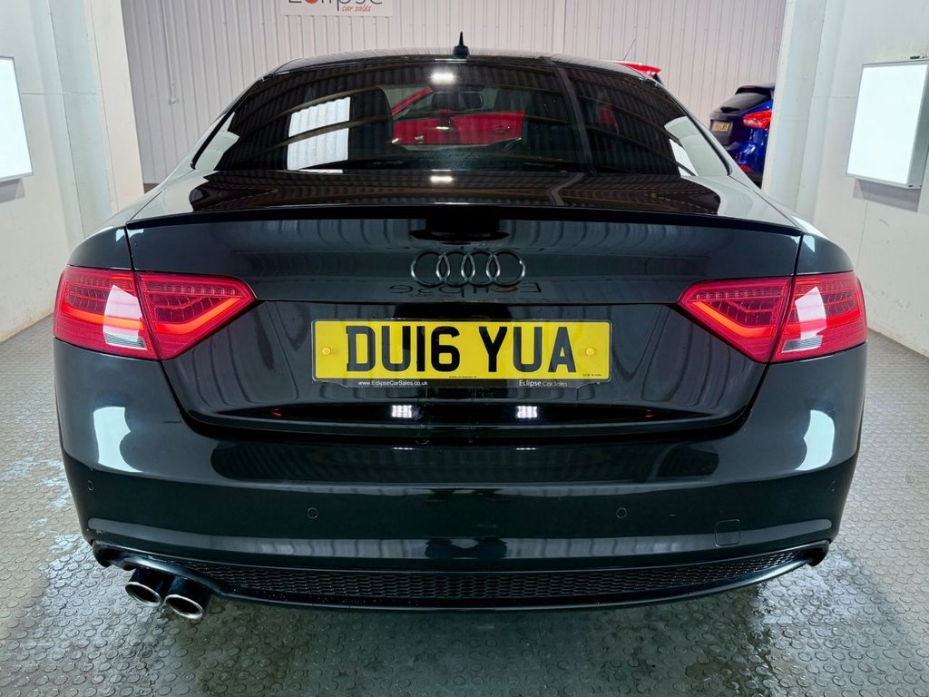 Used Audi A5 2016 for sale - 76416915: Photo 6