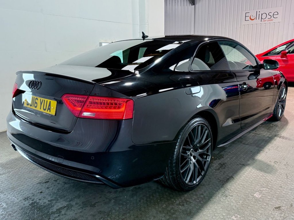 Used Audi A5 2016 for sale - 76416915: Photo 7