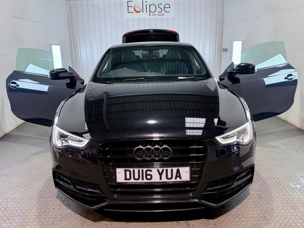 Used Audi A5 2016 for sale - 76416915: Photo 8