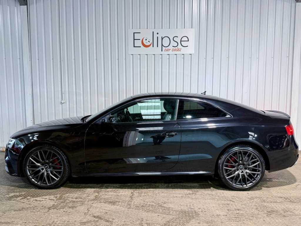 Used Audi A5 2016 for sale - 76416915: Photo 9