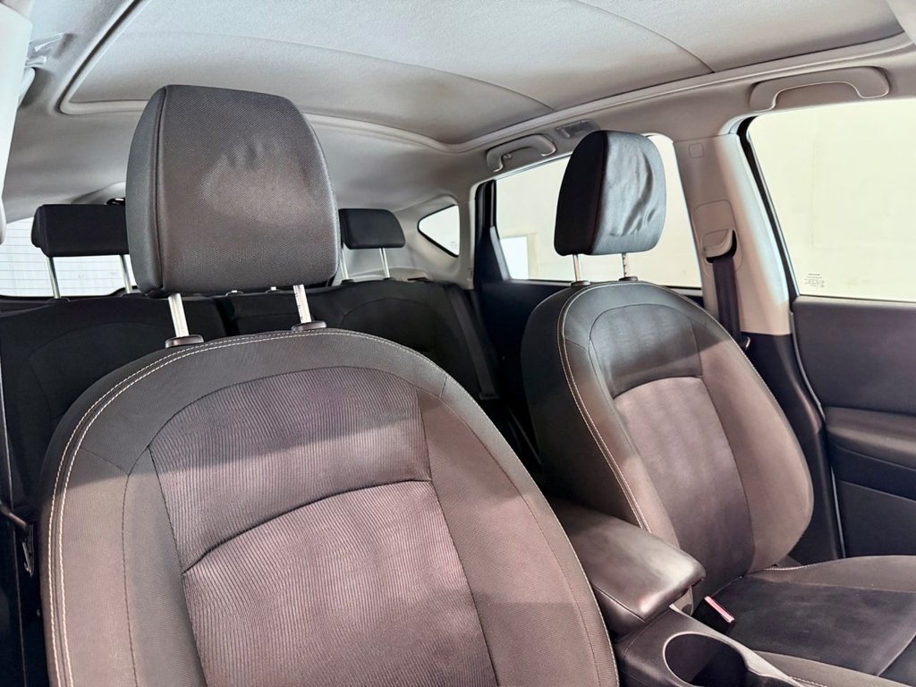 Used Nissan Qashqai 2012 for sale - 76429724: Photo 10