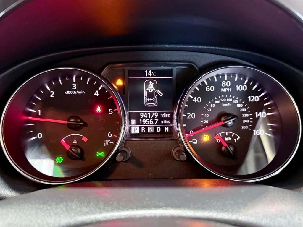 Used Nissan Qashqai 2012 for sale - 76429724: Photo 14