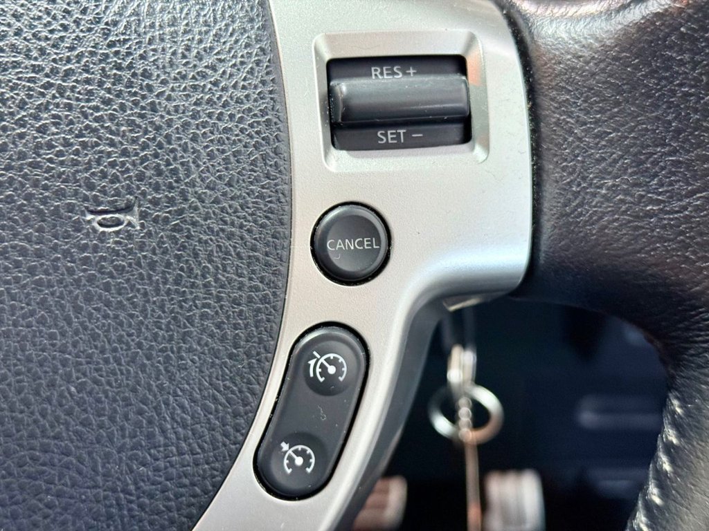 Used Nissan Qashqai 2012 for sale - 76429724: Photo 17