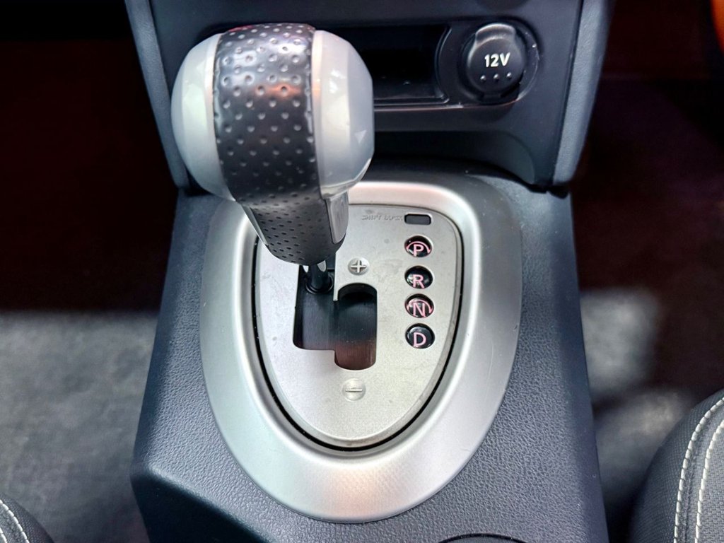 Used Nissan Qashqai 2012 for sale - 76429724: Photo 24