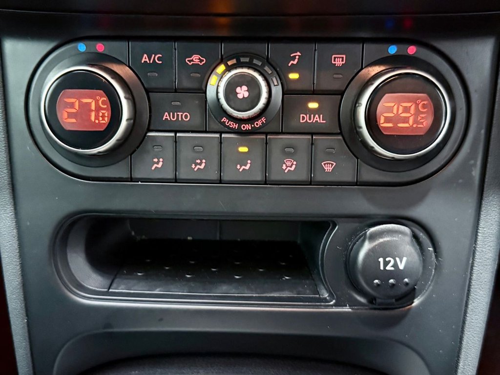 Used Nissan Qashqai 2012 for sale - 76429724: Photo 25