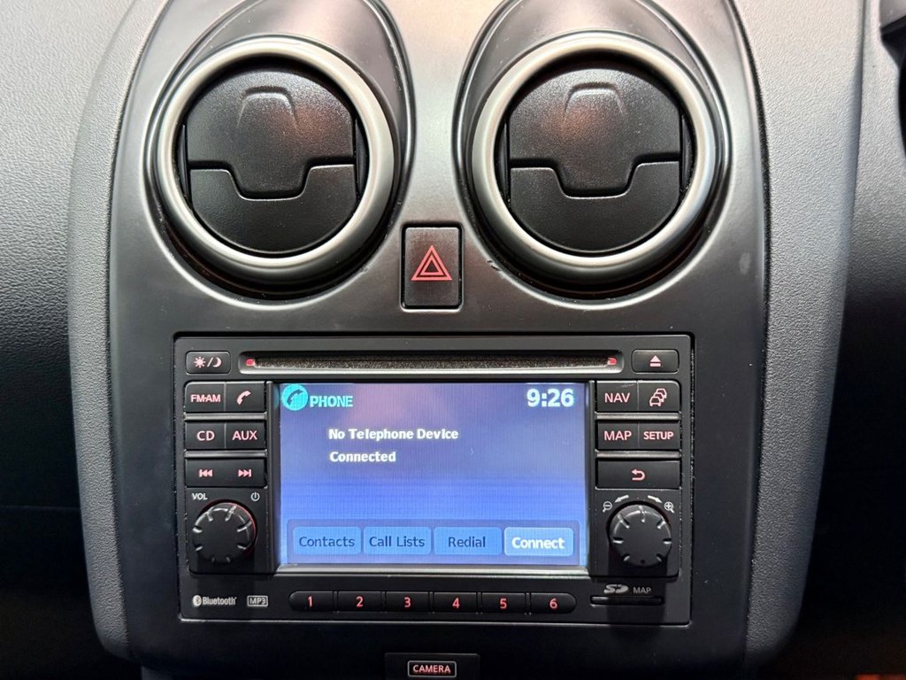 Used Nissan Qashqai 2012 for sale - 76429724: Photo 26