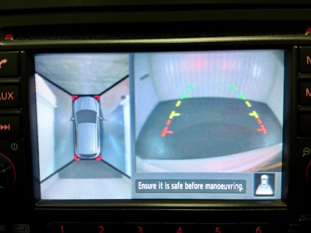 Used Nissan Qashqai 2012 for sale - 76429724: Photo 38