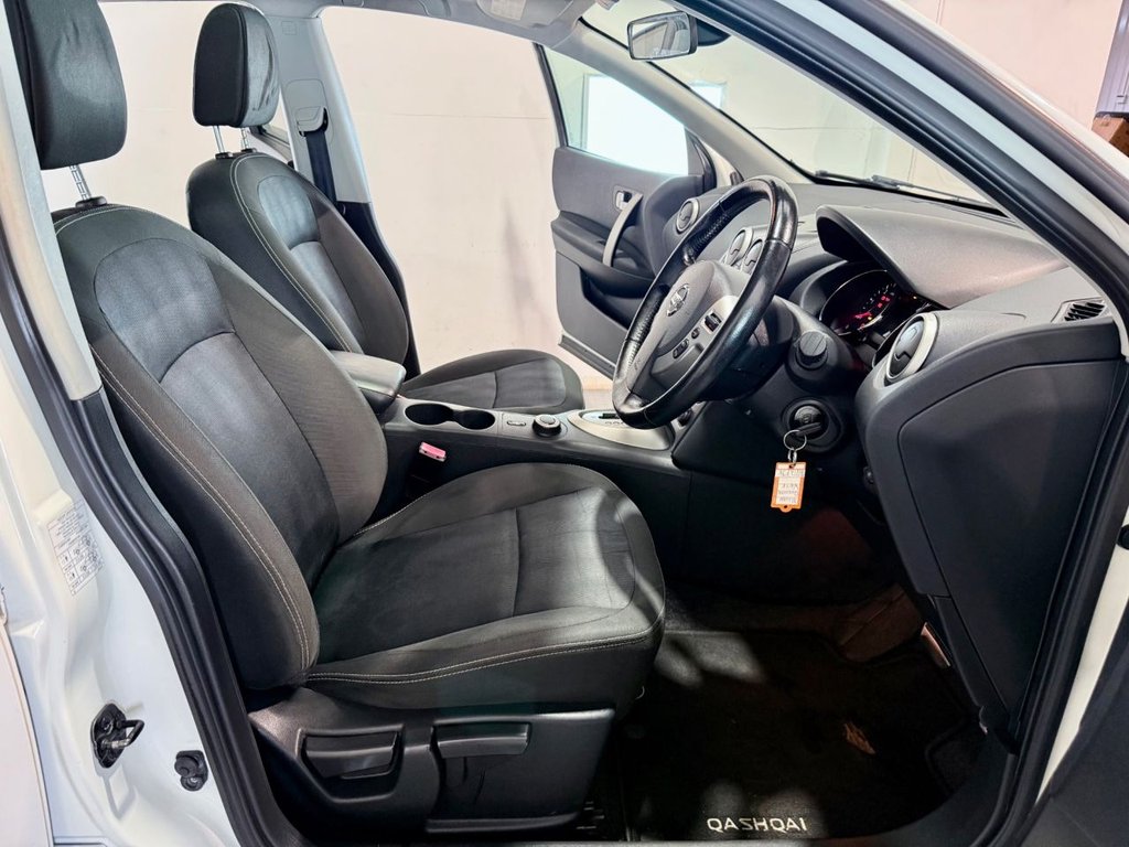Used Nissan Qashqai 2012 for sale - 76429724: Photo 40