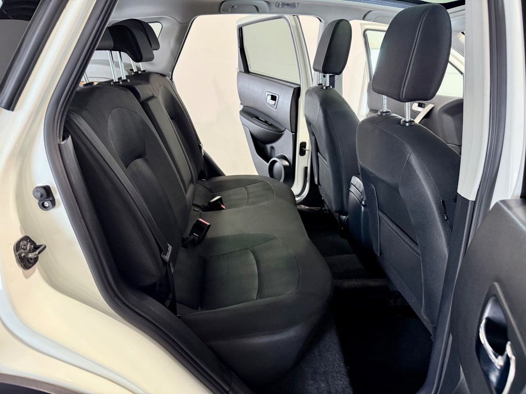 Used Nissan Qashqai 2012 for sale - 76429724: Photo 41