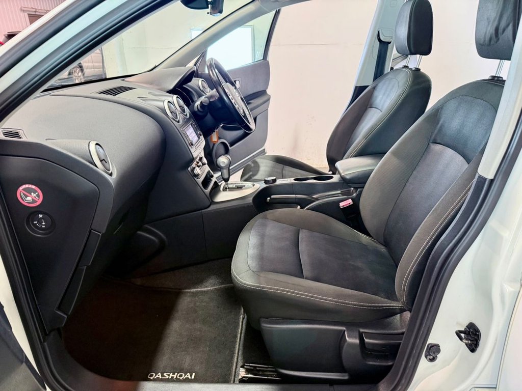 Used Nissan Qashqai 2012 for sale - 76429724: Photo 42