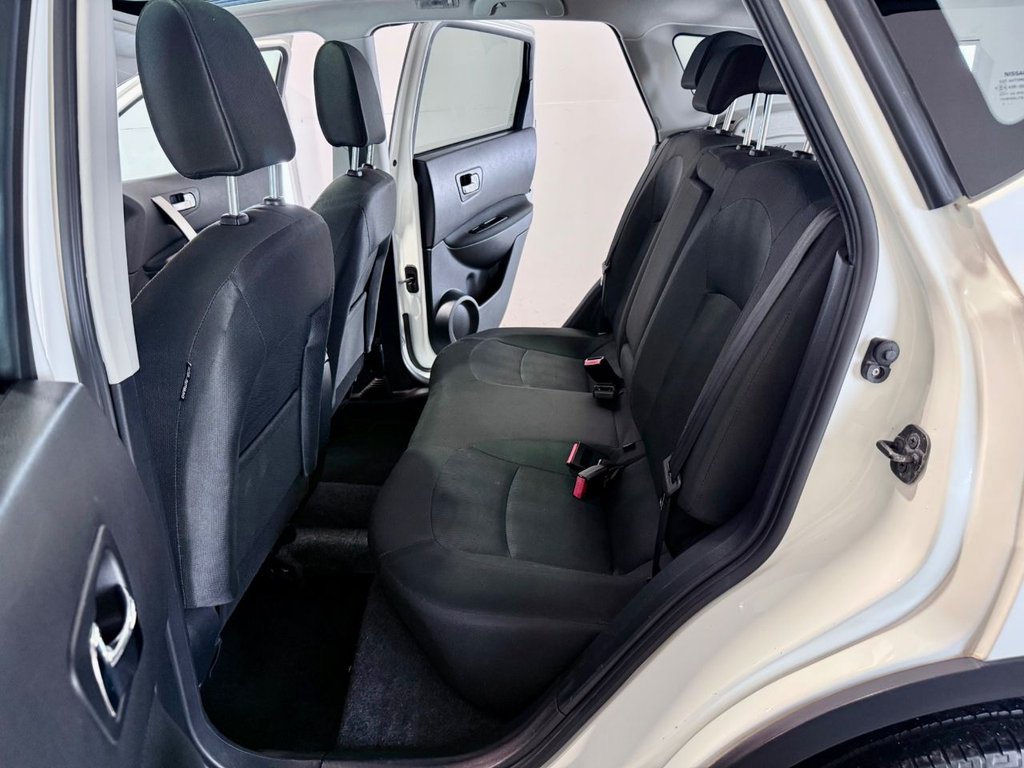 Used Nissan Qashqai 2012 for sale - 76429724: Photo 43