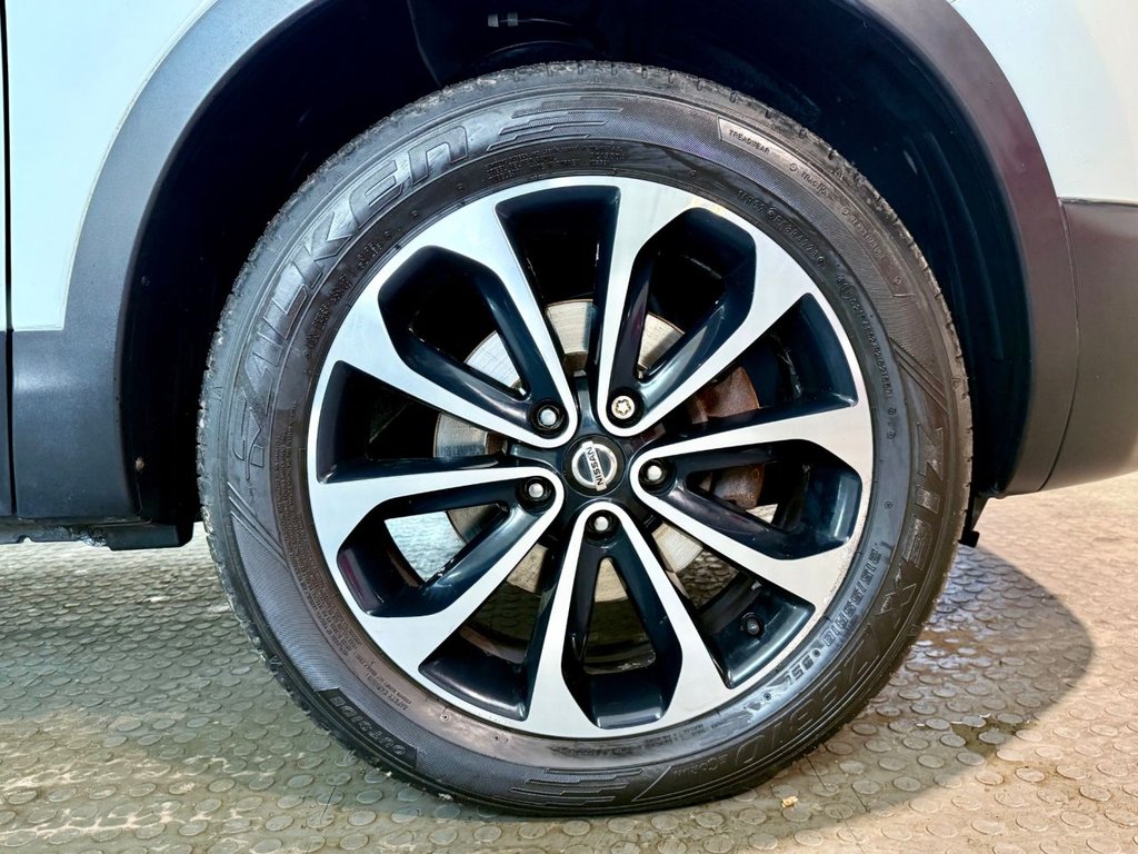 Used Nissan Qashqai 2012 for sale - 76429724: Photo 46