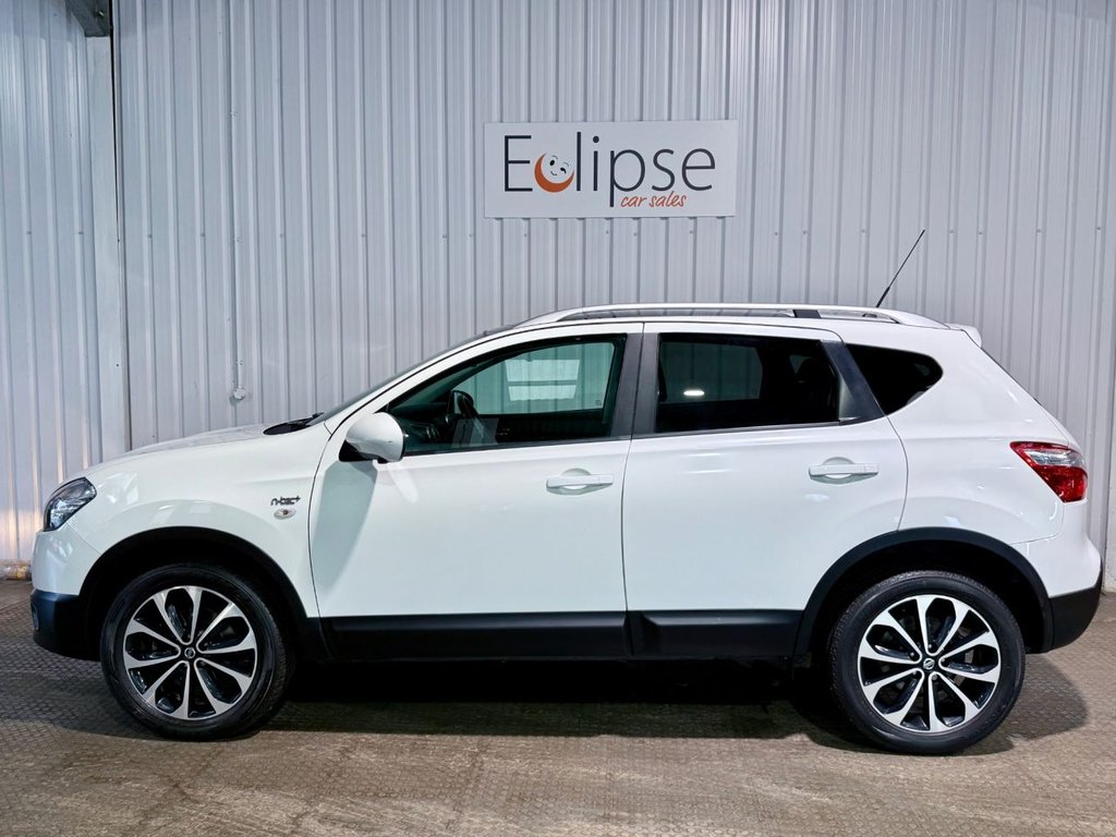 Used Nissan Qashqai 2012 for sale - 76429724: Photo 9