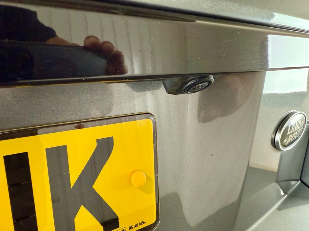 Vehicle 32