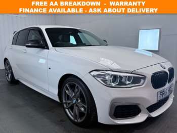 Used BMW 1 Series 2016 for sale - 75358989: Photo