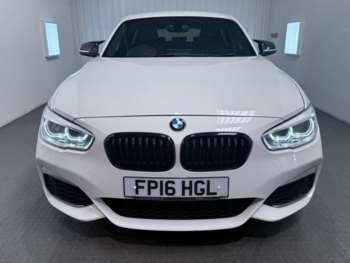 Used BMW 1 Series 2016 for sale - 75358989: Photo