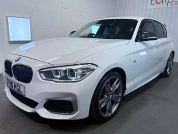 Used BMW 1 Series 2016 for sale - 75358989: Photo