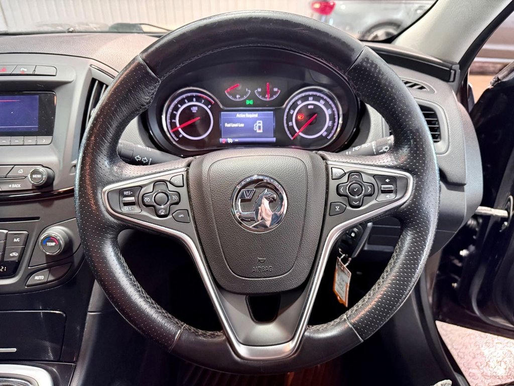 Used Vauxhall Insignia 2013 for sale - 77211917: Photo 11