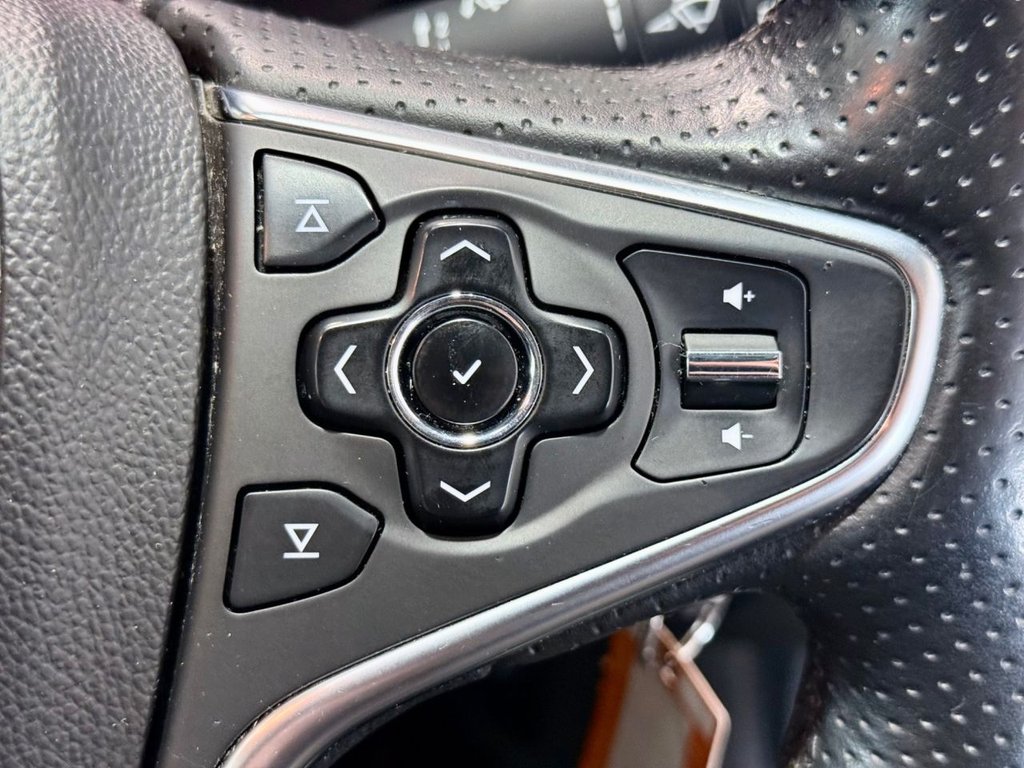 Used Vauxhall Insignia 2013 for sale - 77211917: Photo 14