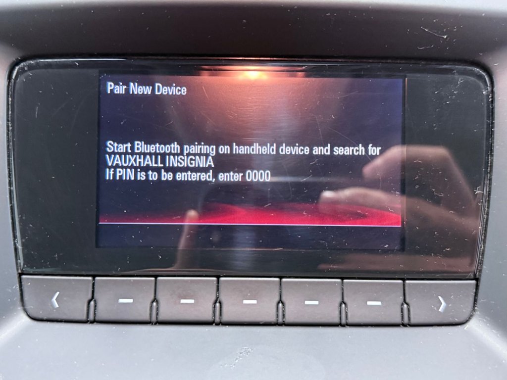 Used Vauxhall Insignia 2013 for sale - 77211917: Photo 26