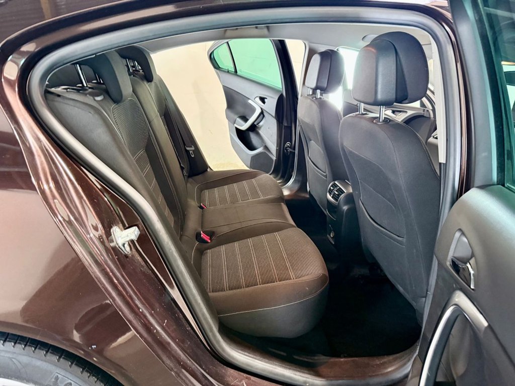Used Vauxhall Insignia 2013 for sale - 77211917: Photo 29