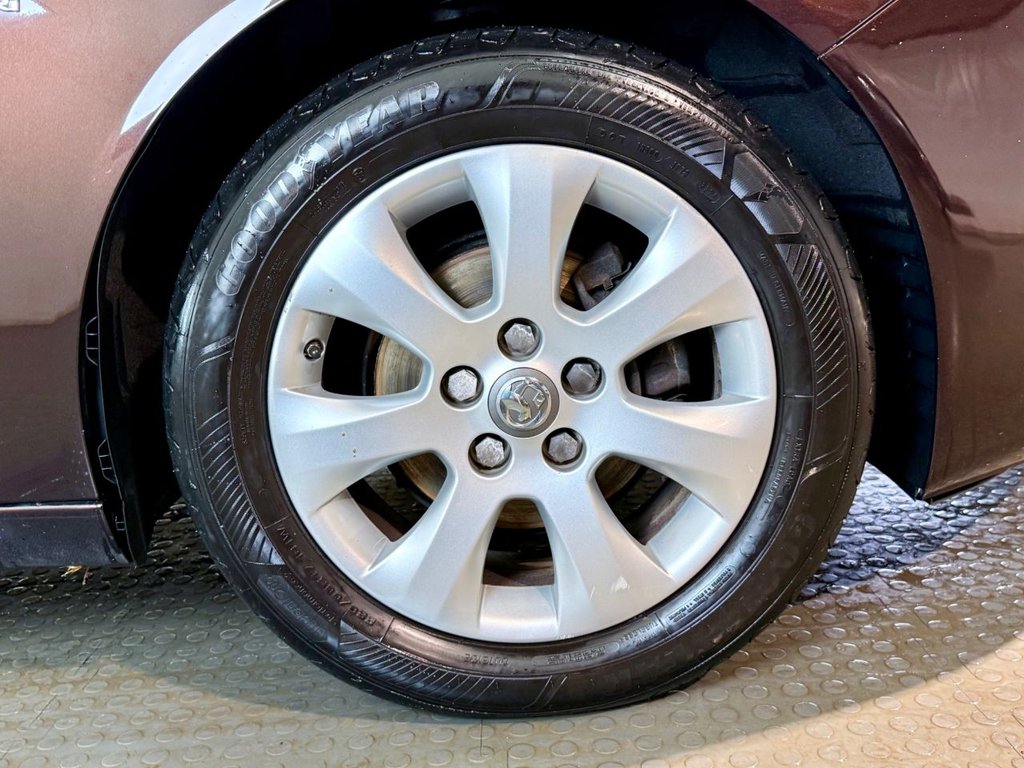 Used Vauxhall Insignia 2013 for sale - 77211917: Photo 33