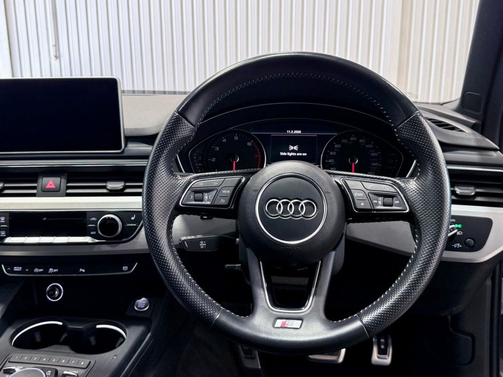 Used Audi A4 2015 for sale - 77879755: Photo 11