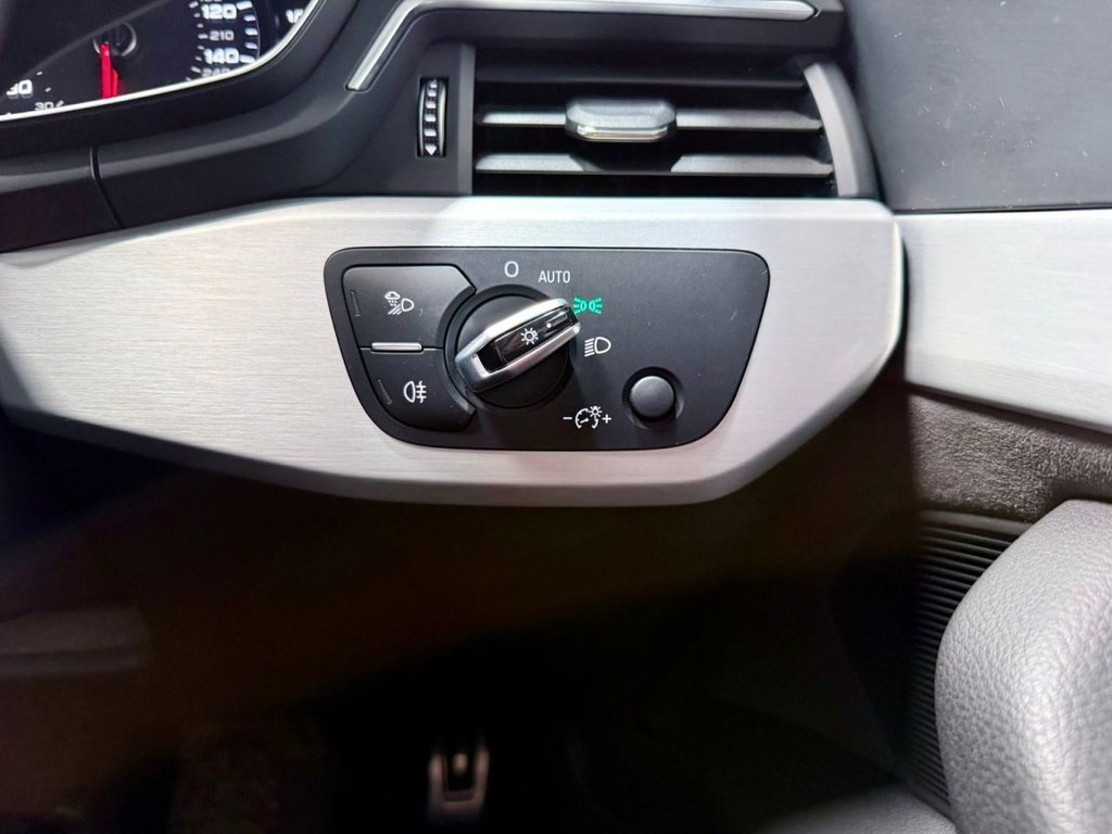 Used Audi A4 2015 for sale - 77879755: Photo 14