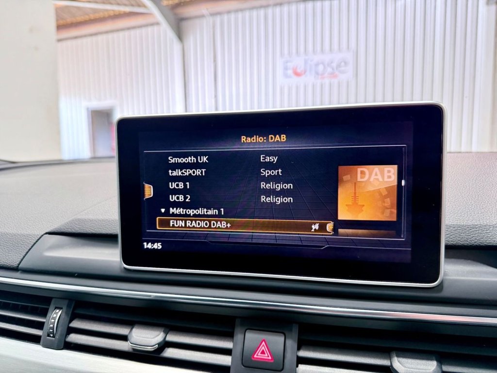 Used Audi A4 2015 for sale - 77879755: Photo 16