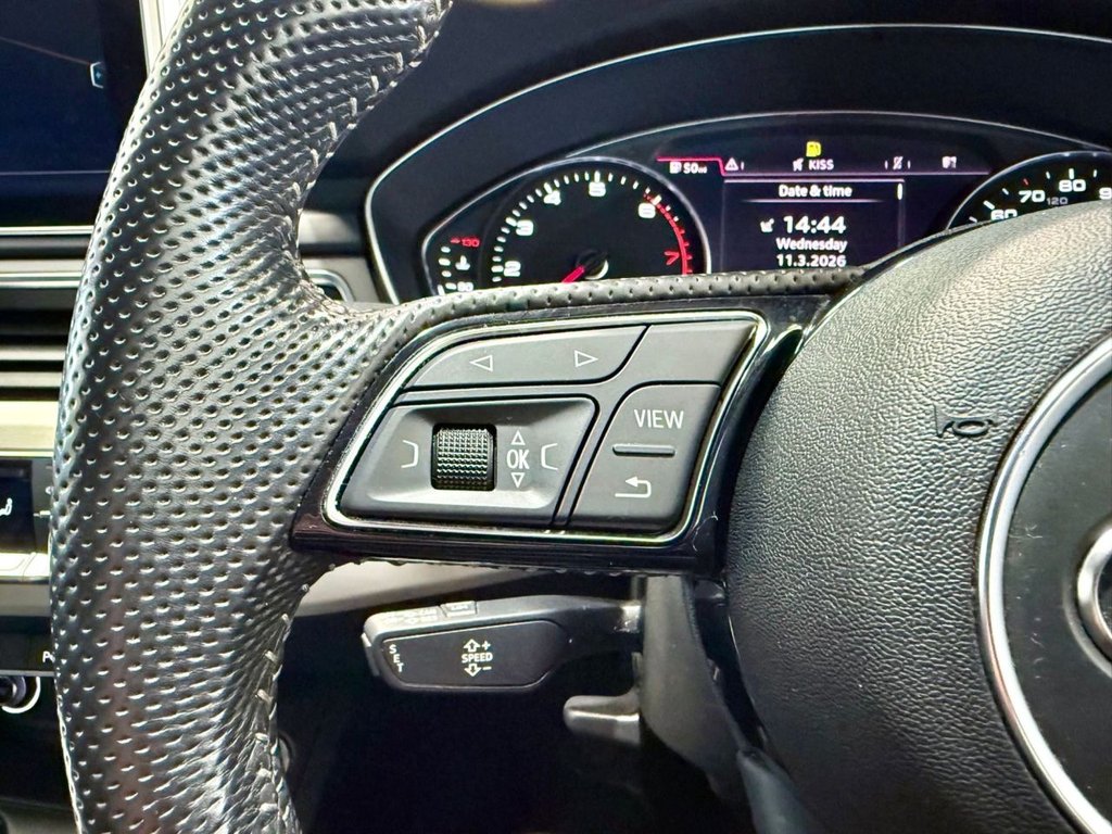 Used Audi A4 2015 for sale - 77879755: Photo 18