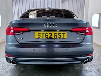 Used Audi A4 2015 for sale - 77879755: Photo