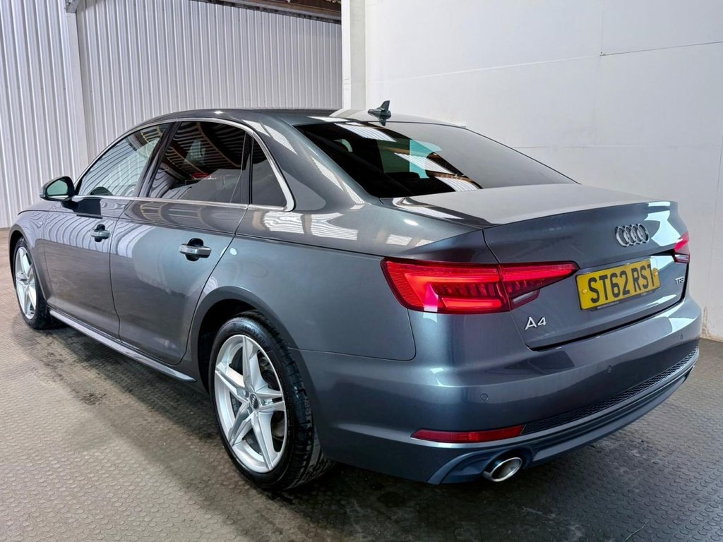 Used Audi A4 2015 for sale - 77879755: Photo 3