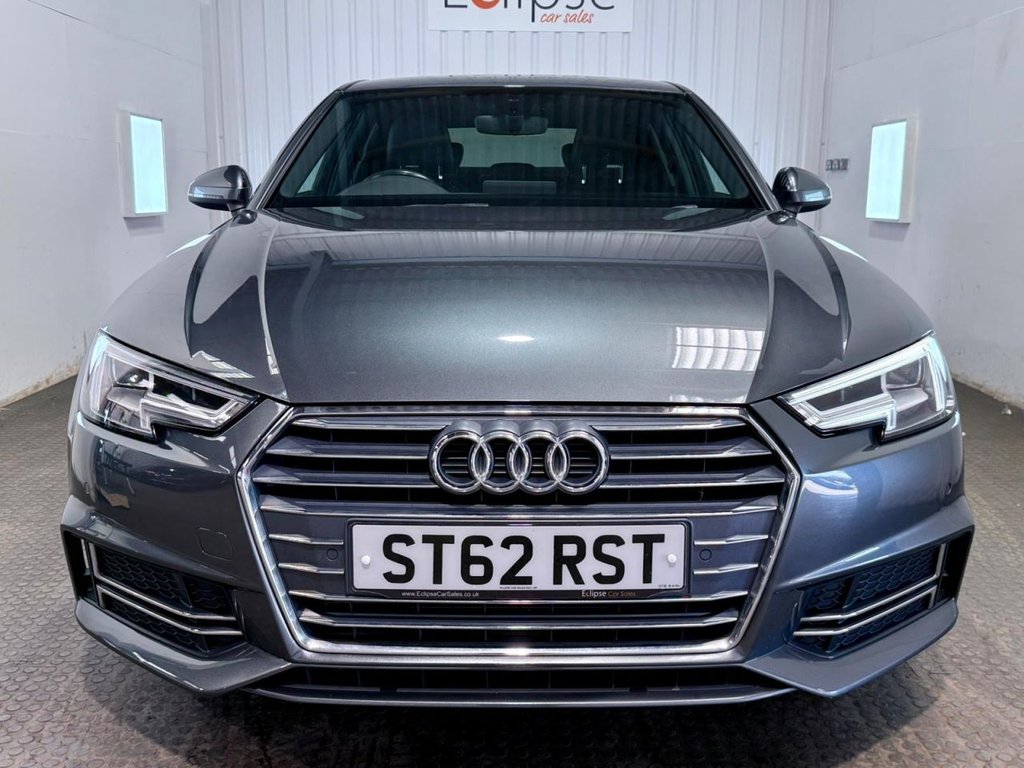 Used Audi A4 2015 for sale - 77879755: Photo 5