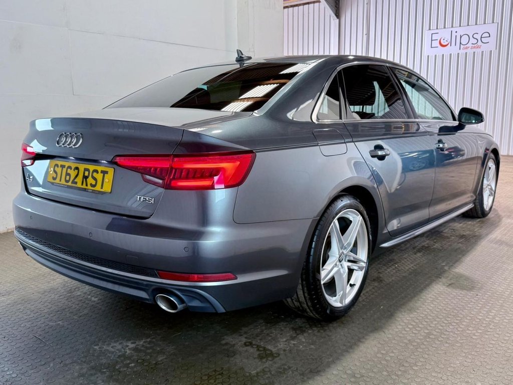 Used Audi A4 2015 for sale - 77879755: Photo 9