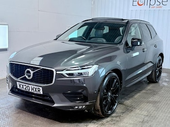 Used Volvo XC60 2020 for sale - 78358417: Photo