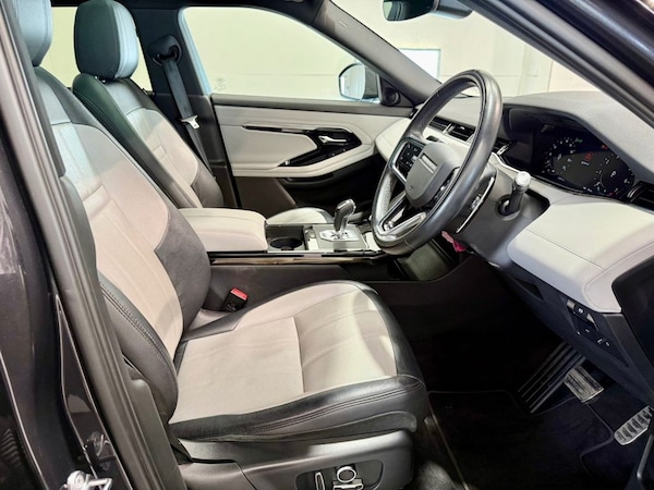 Used Land Rover Range Rover Evoque 2021 for sale - 76202393: Photo 10