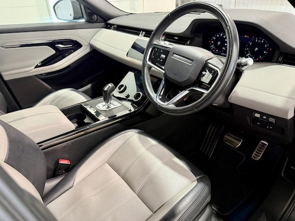 Used Land Rover Range Rover Evoque 2021 for sale - 76202393: Photo 11