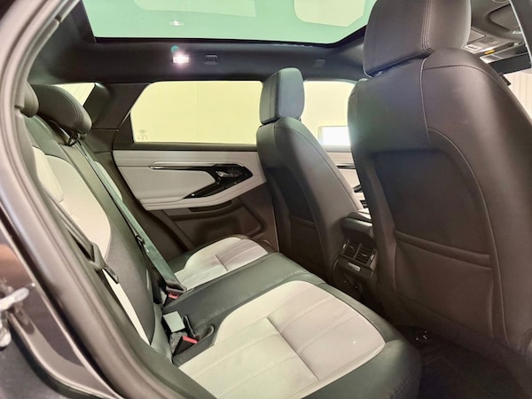 Used Land Rover Range Rover Evoque 2021 for sale - 76202393: Photo 13
