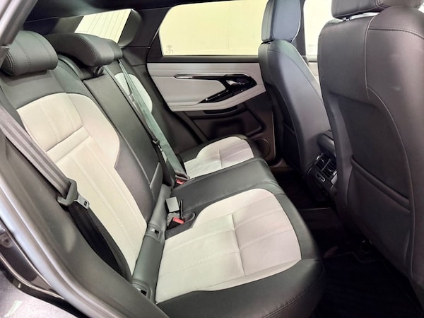 Used Land Rover Range Rover Evoque 2021 for sale - 76202393: Photo 14
