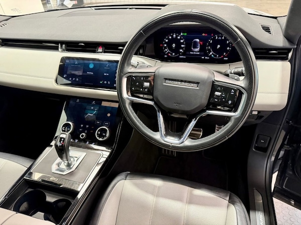 Used Land Rover Range Rover Evoque 2021 for sale - 76202393: Photo 15