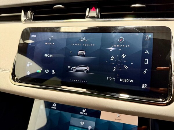 Used Land Rover Range Rover Evoque 2021 for sale - 76202393: Photo 23