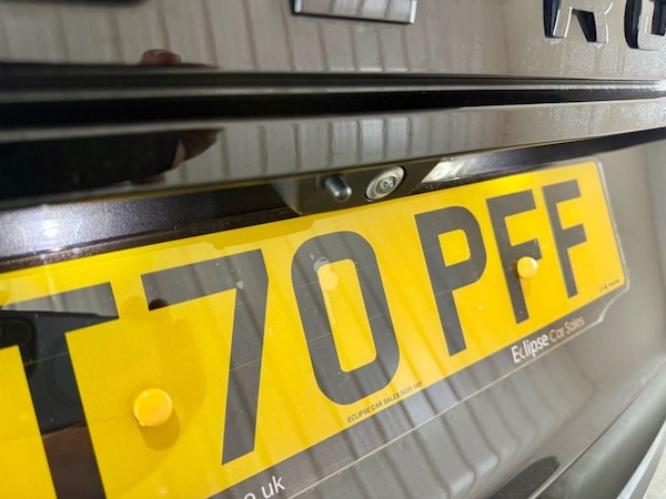 Used Land Rover Range Rover Evoque 2021 for sale - 76202393: Photo 29