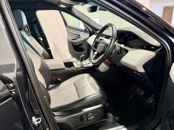 Used Land Rover Range Rover Evoque 2021 for sale - 76202393: Photo 30