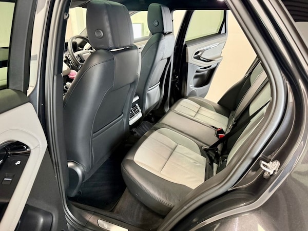 Used Land Rover Range Rover Evoque 2021 for sale - 76202393: Photo 33