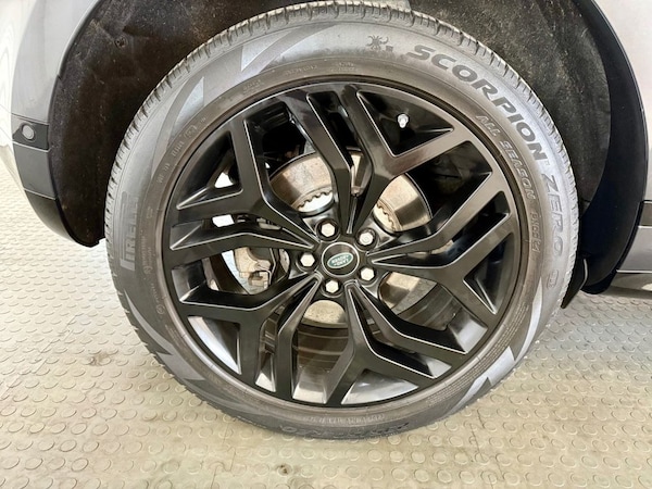 Used Land Rover Range Rover Evoque 2021 for sale - 76202393: Photo 34